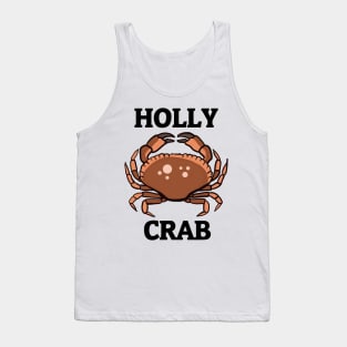 Holly Crab Tank Top